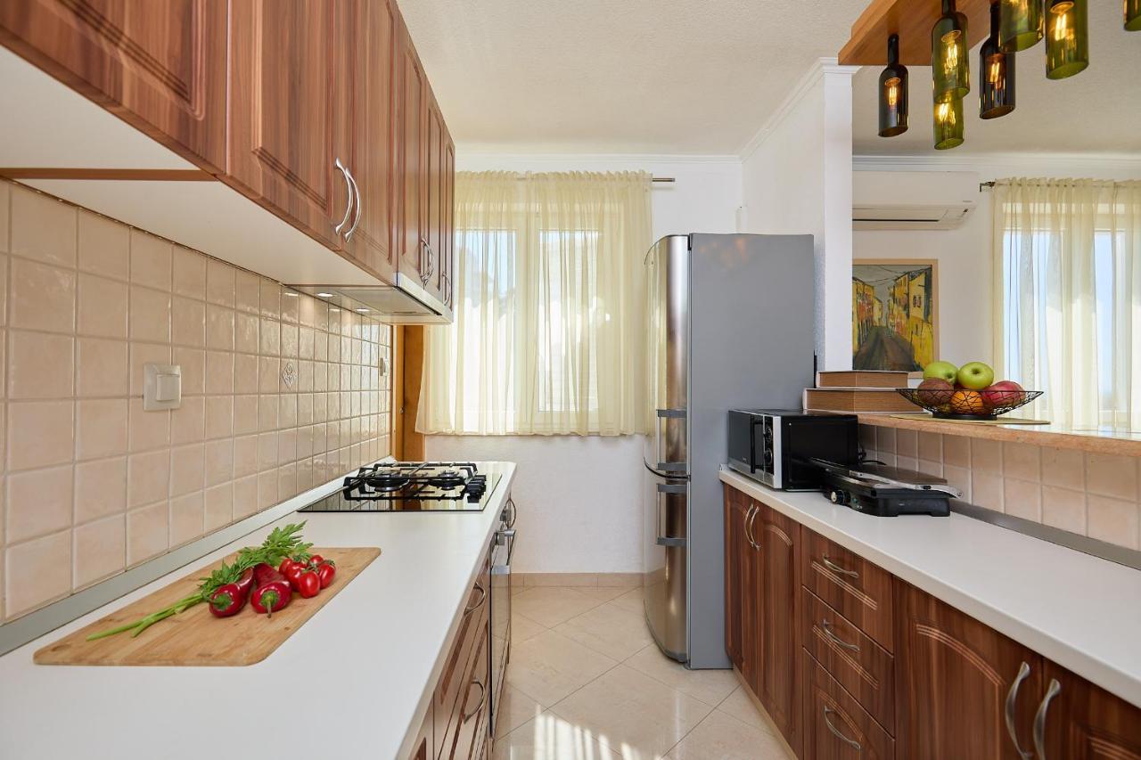 Apartment Harmony - Free Parking Dubrovník Exteriér fotografie