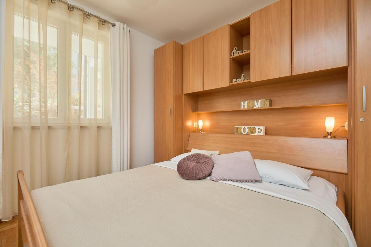 Apartment Harmony - Free Parking Dubrovník Exteriér fotografie