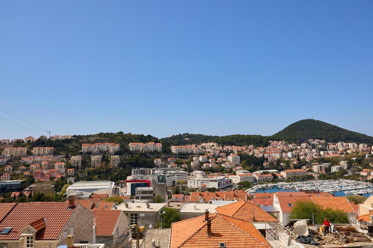 Apartment Harmony - Free Parking Dubrovník Exteriér fotografie