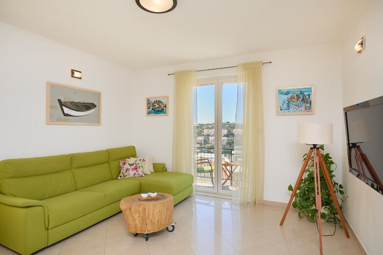 Apartment Harmony - Free Parking Dubrovník Exteriér fotografie