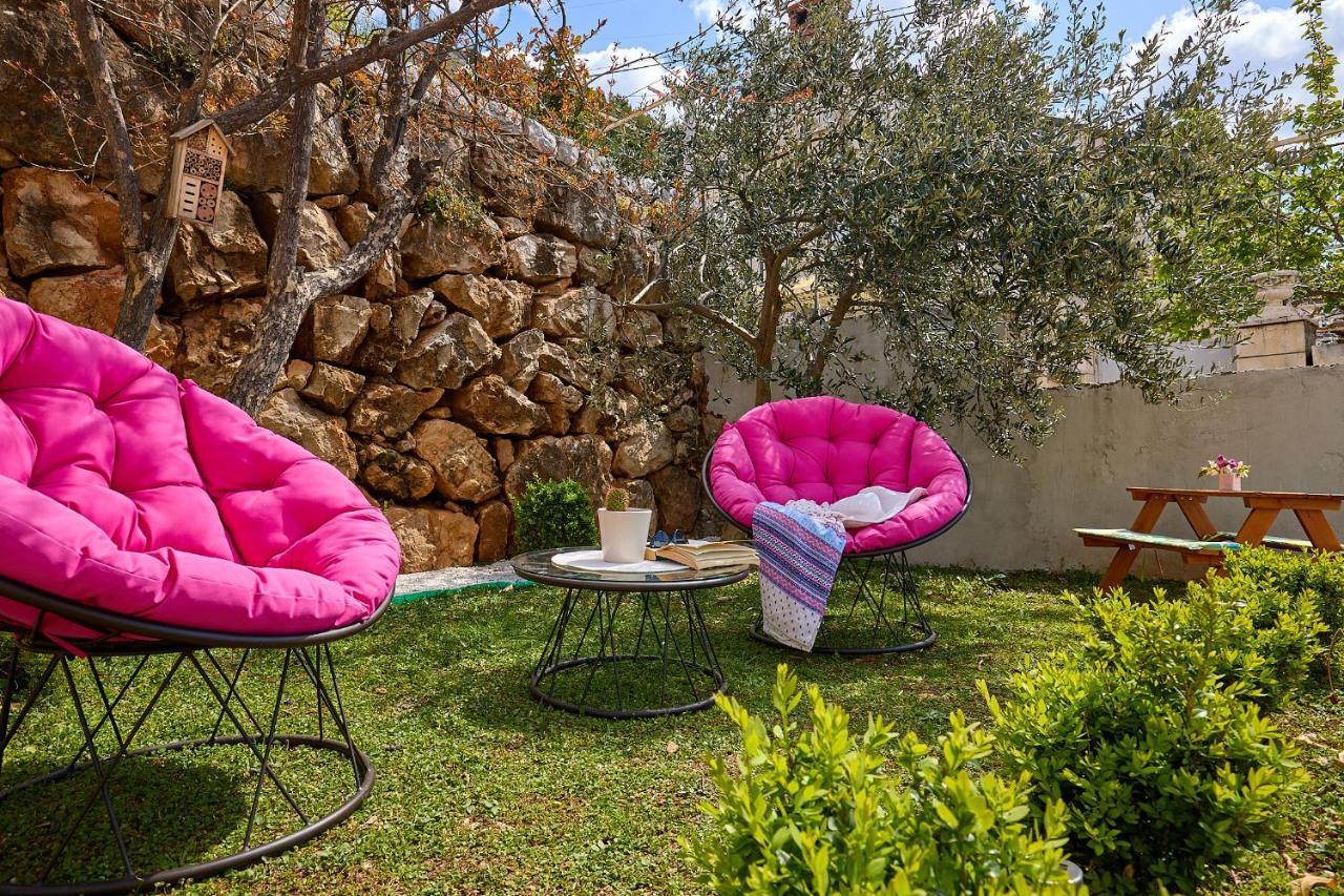 Apartment Harmony - Free Parking Dubrovník Exteriér fotografie