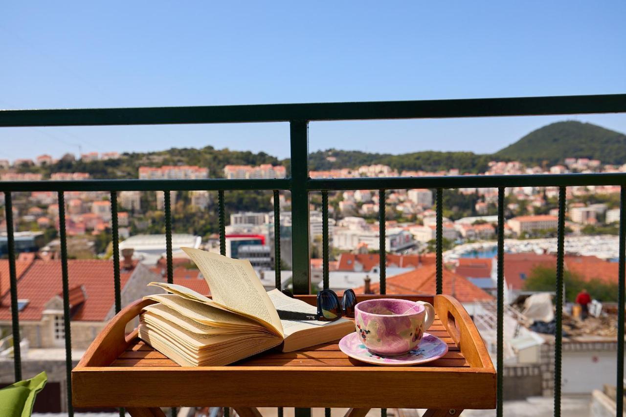 Apartment Harmony - Free Parking Dubrovník Exteriér fotografie