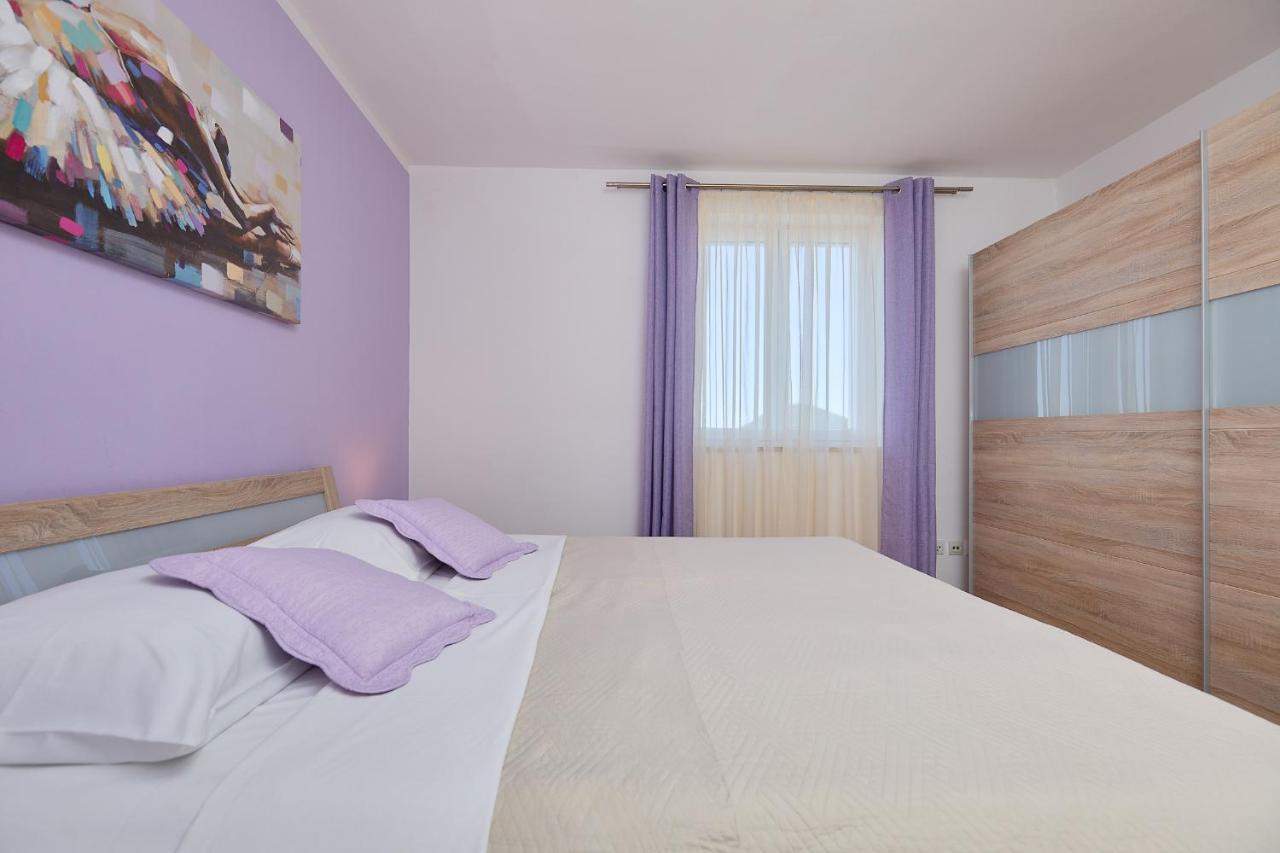 Apartment Harmony - Free Parking Dubrovník Exteriér fotografie