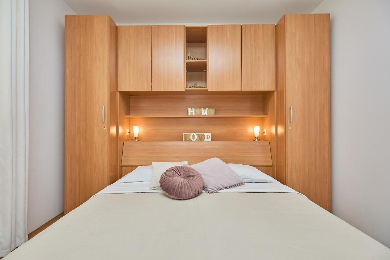 Apartment Harmony - Free Parking Dubrovník Exteriér fotografie