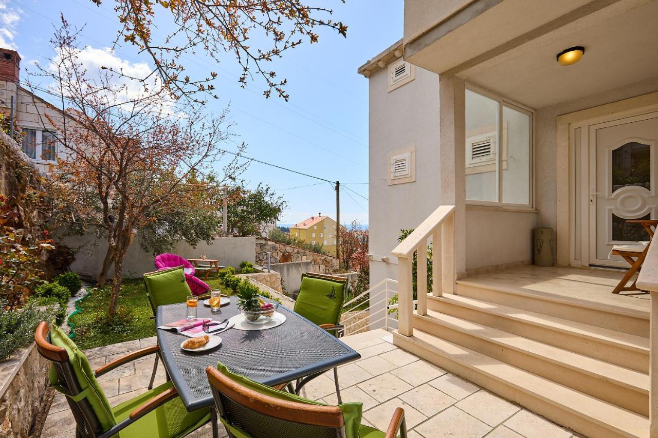 Apartment Harmony - Free Parking Dubrovník Exteriér fotografie
