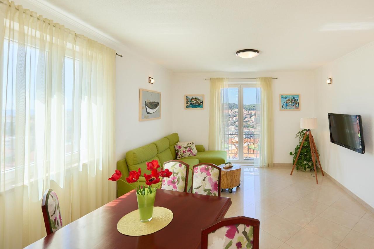 Apartment Harmony - Free Parking Dubrovník Exteriér fotografie