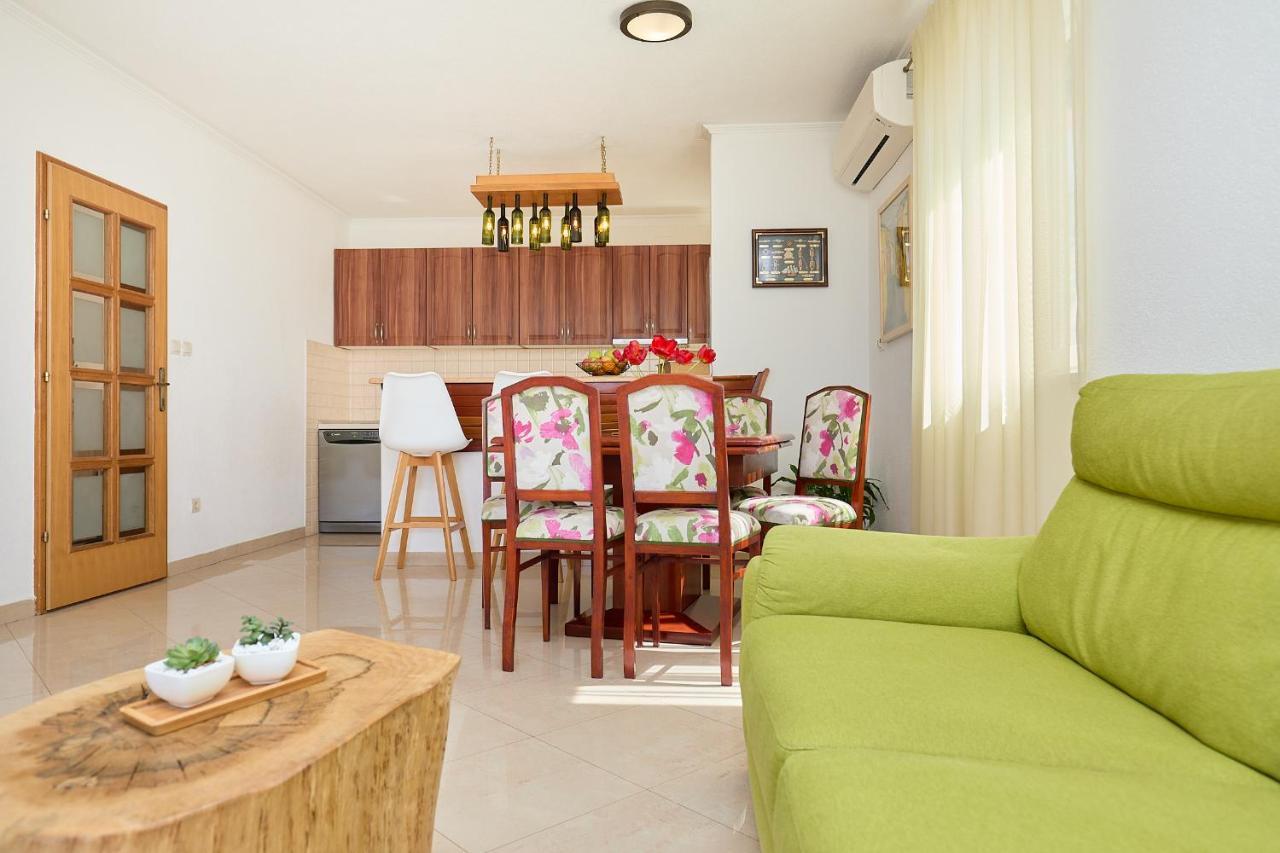 Apartment Harmony - Free Parking Dubrovník Exteriér fotografie